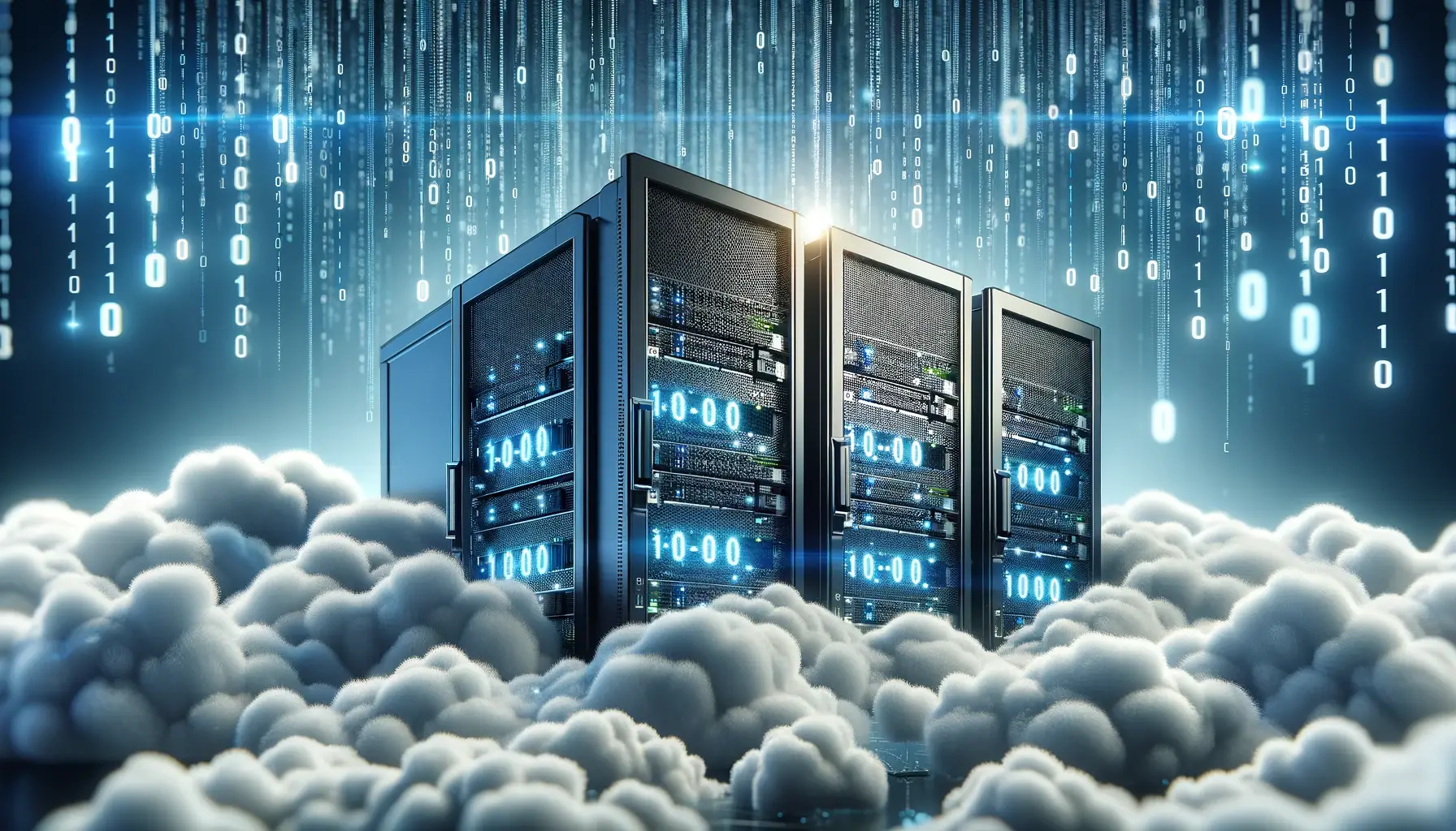 Hosting Services