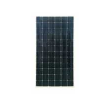 Solar-powered Automated Irrigation