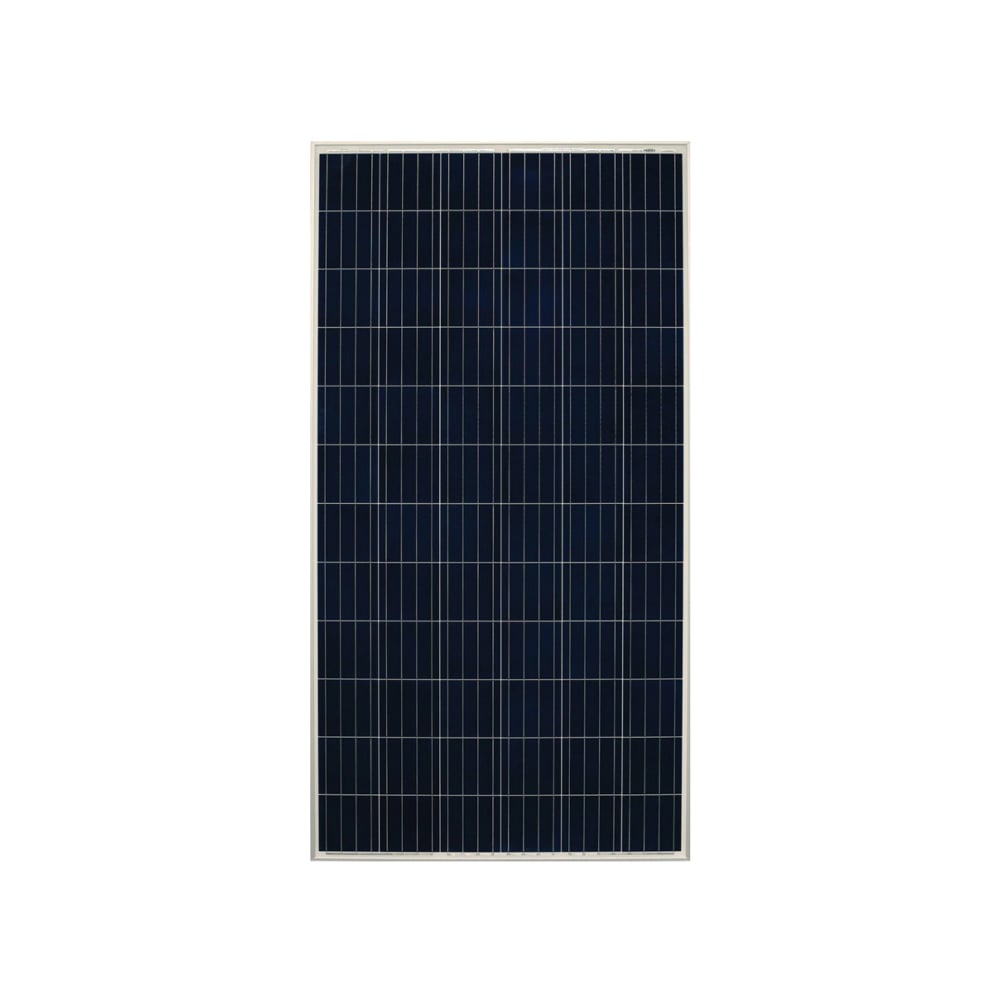 Solar Power Source